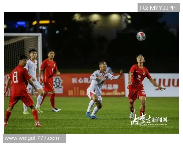 越南与朝鲜友谊赛精彩对决展现足球魅力与团结精神 越南与朝鲜友谊赛精彩对决展现足球魅力与团结精神