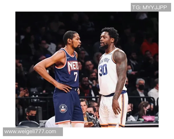 2019年篮网与尼克斯激战回顾两队恩怨情仇再度升级 2019年篮网与尼克斯激战回顾两队恩怨情仇再度升级