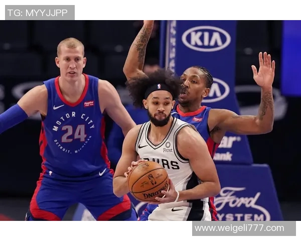 2019年马刺与活塞精彩对决全场录像回放及赛后精彩点评 2019年马刺与活塞精彩对决全场录像回放及赛后精彩点评