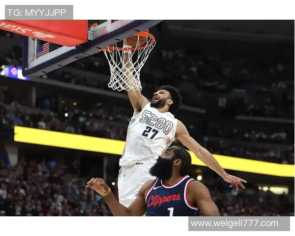 NBA快船与掘金精彩对决回放全程回顾及精彩瞬间分析 NBA快船与掘金精彩对决回放全程回顾及精彩瞬间分析