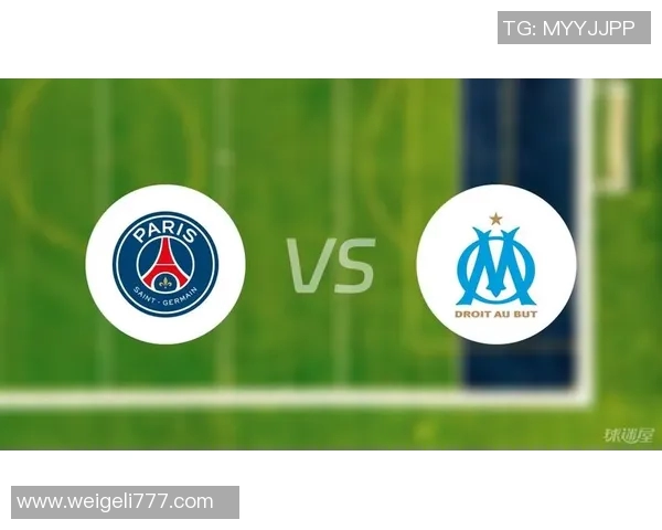 巴黎圣日耳曼与勒芒的精彩对决揭示法甲新赛季的竞争格局与球队实力分析