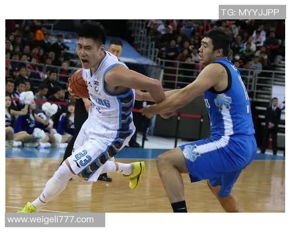 常林：从篮球场上的拼搏者到人生舞台上的奋斗者之路