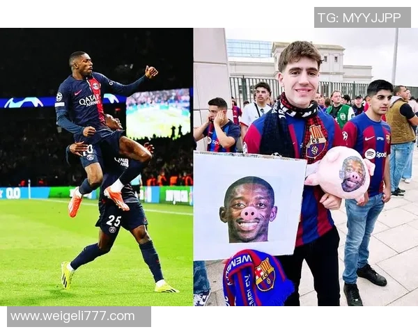 登贝莱在巴萨的蜕变之路与未来发展潜力分析 登贝莱在巴萨的蜕变之路与未来发展潜力分析