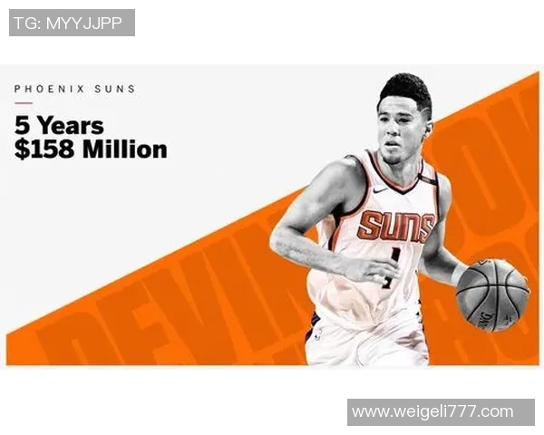 德文布克:从新星到超级巨星的篮球之路与成就解析 德文布克:从新星到超级巨星的篮球之路与成就解析