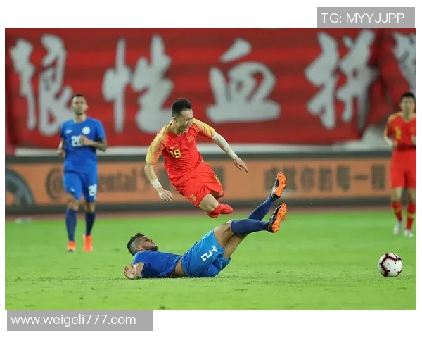 菲律宾与中国足球比赛精彩直播录像回顾与分析