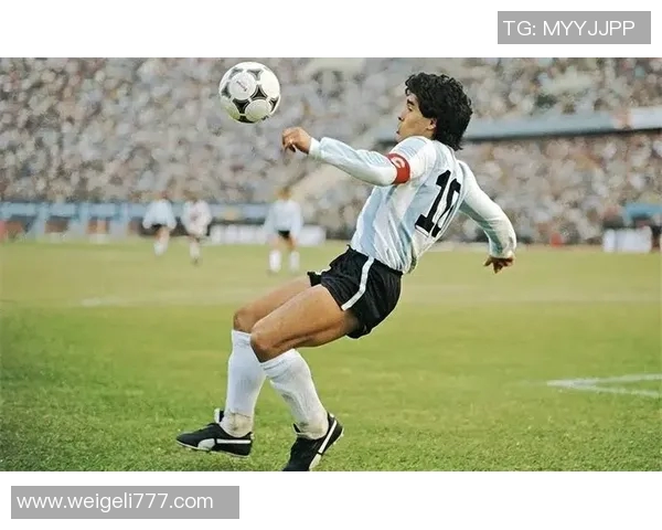 马拉多纳：探索中国足球的未来