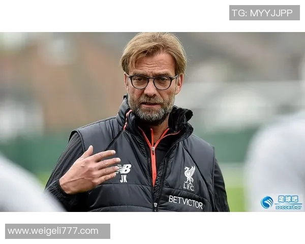 克洛普将成为德国国家队新任主帅战绩斐然引领球队复苏