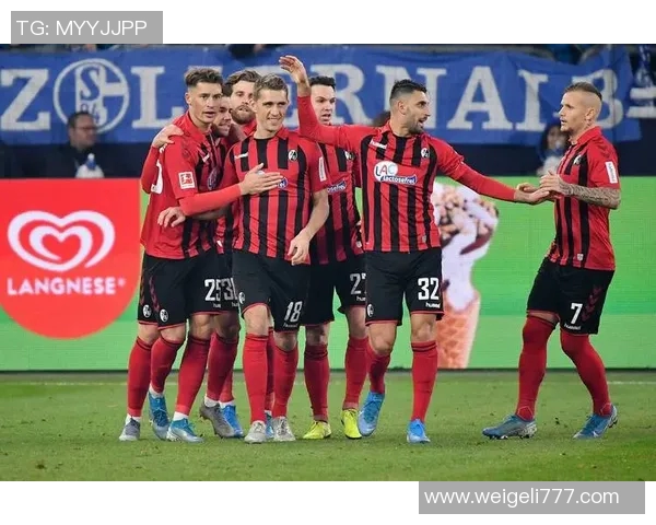 沃尔夫斯堡冲回德甲，球迷狂热欢呼