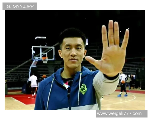 郭艾伦:从篮球新星到国家队核心的成长之路与未来展望 郭艾伦:从篮球新星到国家队核心的成长之路与未来展望