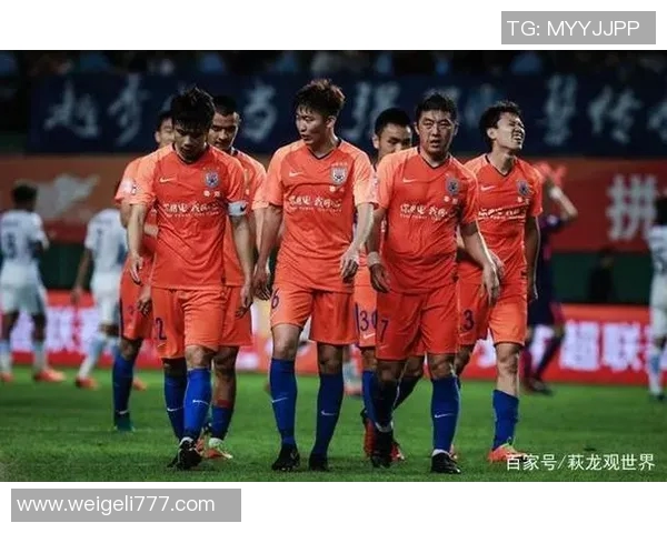 贵州恒丰迎战山东鲁能争夺中超积分榜关键战役 贵州恒丰迎战山东鲁能争夺中超积分榜关键战役