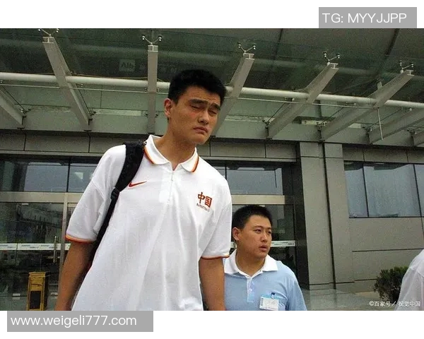 姚明退役仪式回顾:传奇生涯的终章与未来的展望 姚明退役仪式回顾:传奇生涯的终章与未来的展望