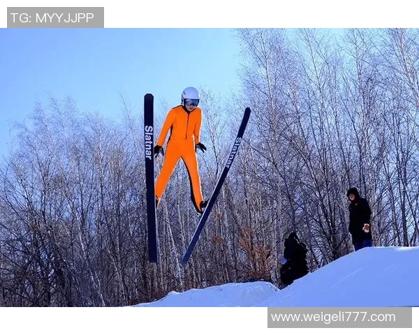 李子君：从冰雪舞台到人生巅峰的奋斗与荣耀之路