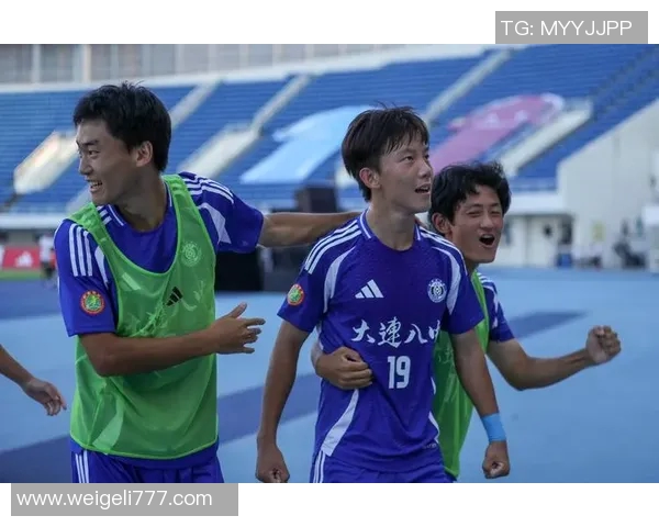 辽宁大连青少年足球比赛精彩直播助力青少年成长与足球梦想实现 辽宁大连青少年足球比赛精彩直播助力青少年成长与足球梦想实现