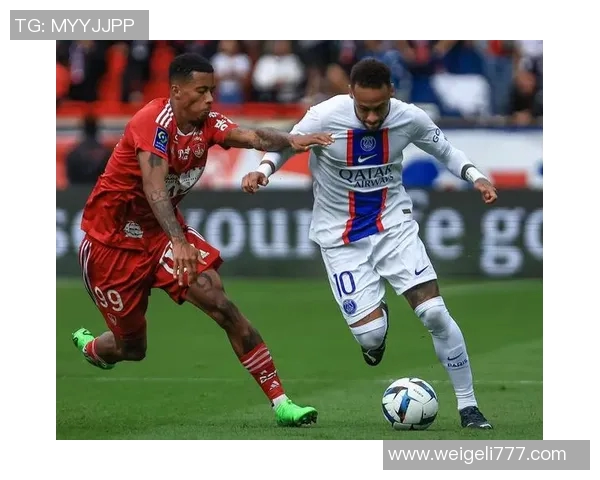 内马尔在巴黎圣日耳曼的辉煌历程与未来展望分析