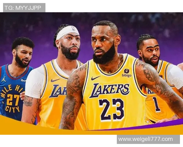 湖人队与热火队激战正酣NBA季后赛精彩回顾与分析