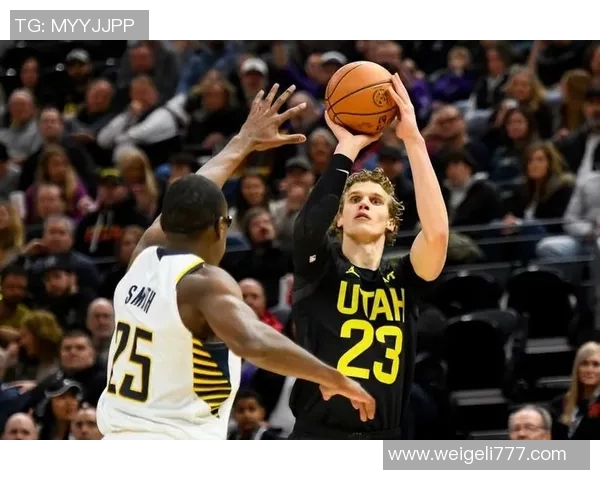 劳里马尔卡宁的崛起之路：从新星到全明星的华丽转变