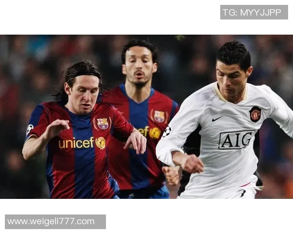 孔卡与梅西的巅峰对决谁才是真正的足球天才与传奇巨星