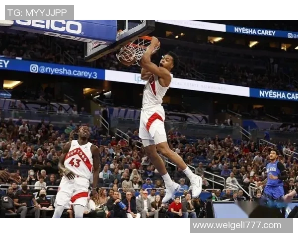 斯科蒂巴恩斯：从新秀到全明星的成长之路与未来展望