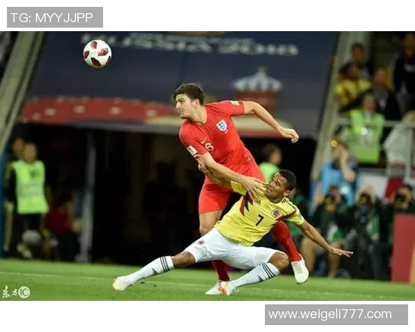 英格兰与哥伦比亚半场战况分析及精彩瞬间回顾